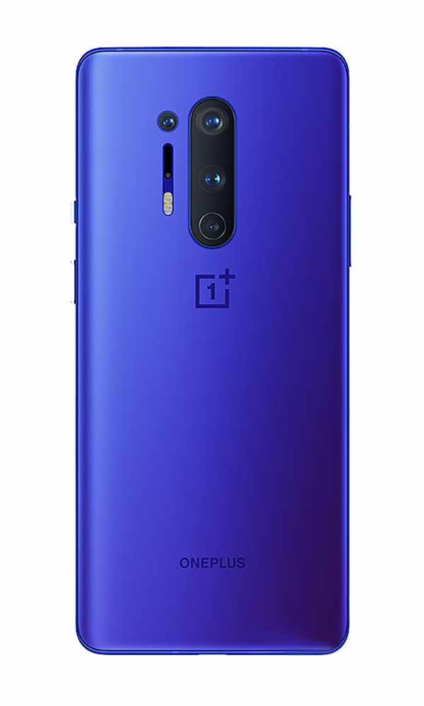 OnePlus 8 Pro